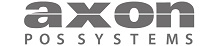 Logo axon pos system